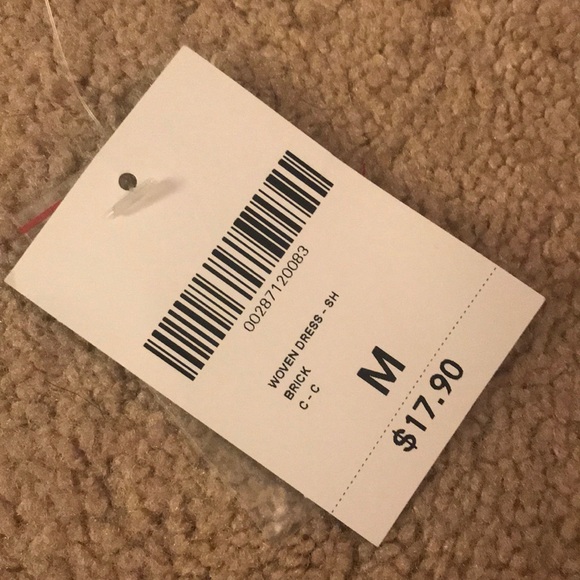 Dress - Picture 4 of 4